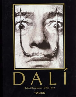 Dali 1 vol. hc - ju