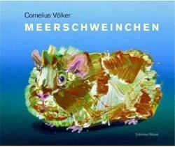 Cornelius volker meerschweinchen /allemand