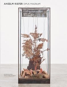 Anselm kiefer : opus magnum