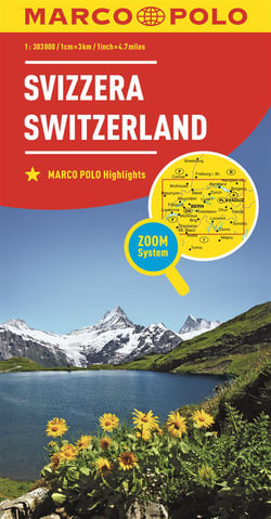 SUISSE