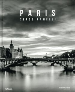PARIS (PETIT FORMAT)