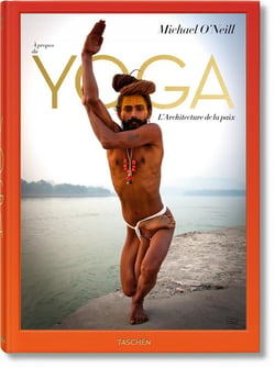 Michael O'Neill. À propos du Yoga: L'Architecture de la paix