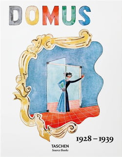 Domus 1928-1939