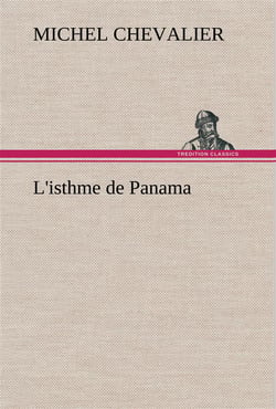 L'isthme de panama