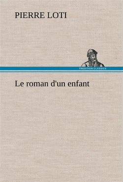 Le roman d'un enfant