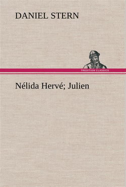 Nelida herve- julien