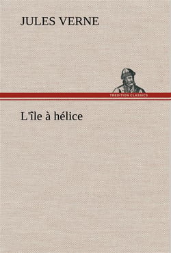 L'ile a helice - l ile a helice