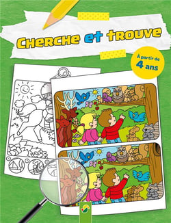 Cherche et trouve
