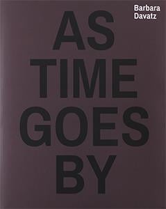 As time goes by - portraits 1982, 1988, 1997, 2014