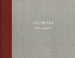 William eggleston flowers