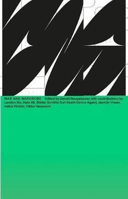 DNA n.16 : war and wardrobe