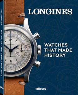 Longines : Watches that made history