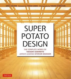 Super potato design