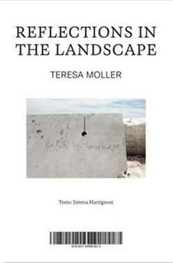 Teresa Moller : reflections in the landscape