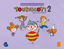 Fichier niveau 2 : tournicoti