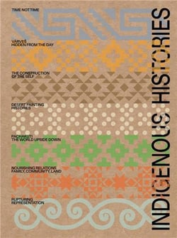 Indigenous histories