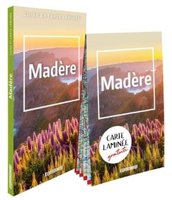 Madère (édition 2026)