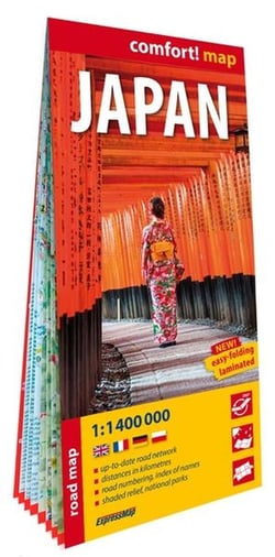 Japan (édition 2026)