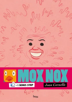 Mox Nox
