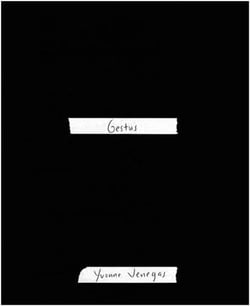 Yvonne venegas gestus /anglais/espagnol
