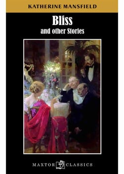 Bliss - and other stories
