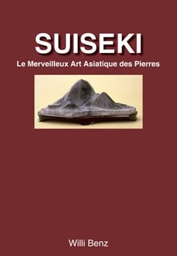 Suiseki - le merveilleux art asiatique des pierres