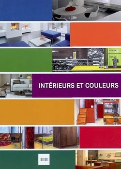 Intérieurs & couleurs