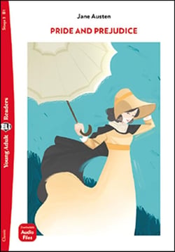 Pride and prejudice (restyled)