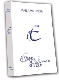 L'évangile tel qu'il m'a été révélé t.3