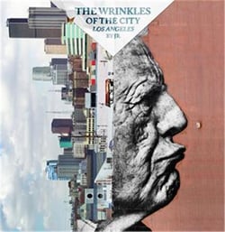 Jr the wrinkles of the city los angeles