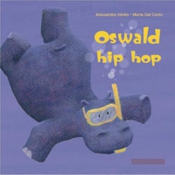 Oswald hip hop