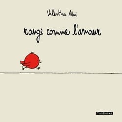 Rouge comme l'amour
