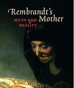 Rembrandt's mother