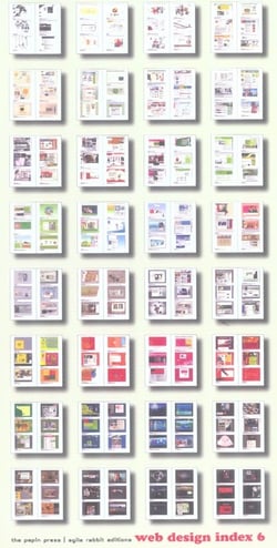 Web design index 6
