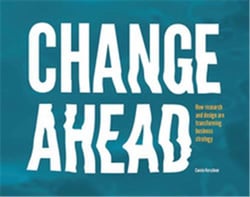 Change ahead