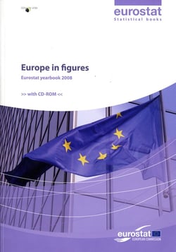 Europe in figures - eurostat yearbook 2008