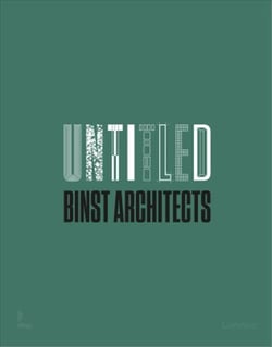Untitled binst architects