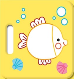 Aquacadabra : le poisson