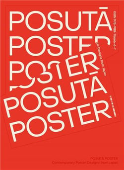 Posuta : contemporary poster designs from Japan