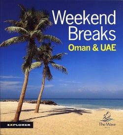 **weekend breaks in oman & the uae
