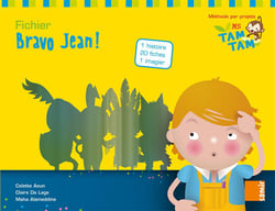 Fichier MS - bravo Jean !