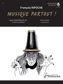 Musique partout !