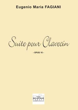 Suite pour clavecin