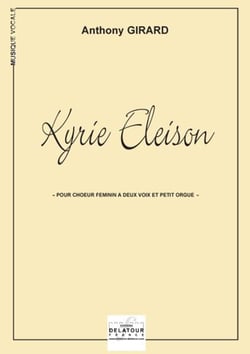 Kyrie eleison