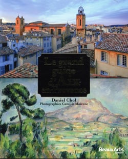 Le grand guide d'Aix en Provence