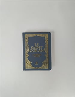 Le Saint Coran