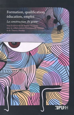Formation, qualification, éducation, emploi - la construction du genre