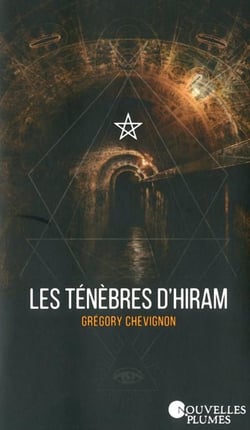 Les ténèbres d'Hiram
