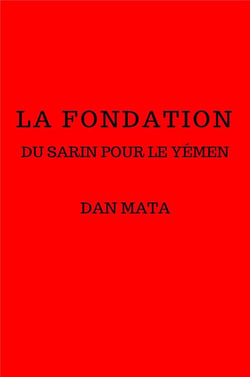 La fondation - du sarin pour le yémen