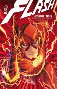 Flash : Intégrale vol.1